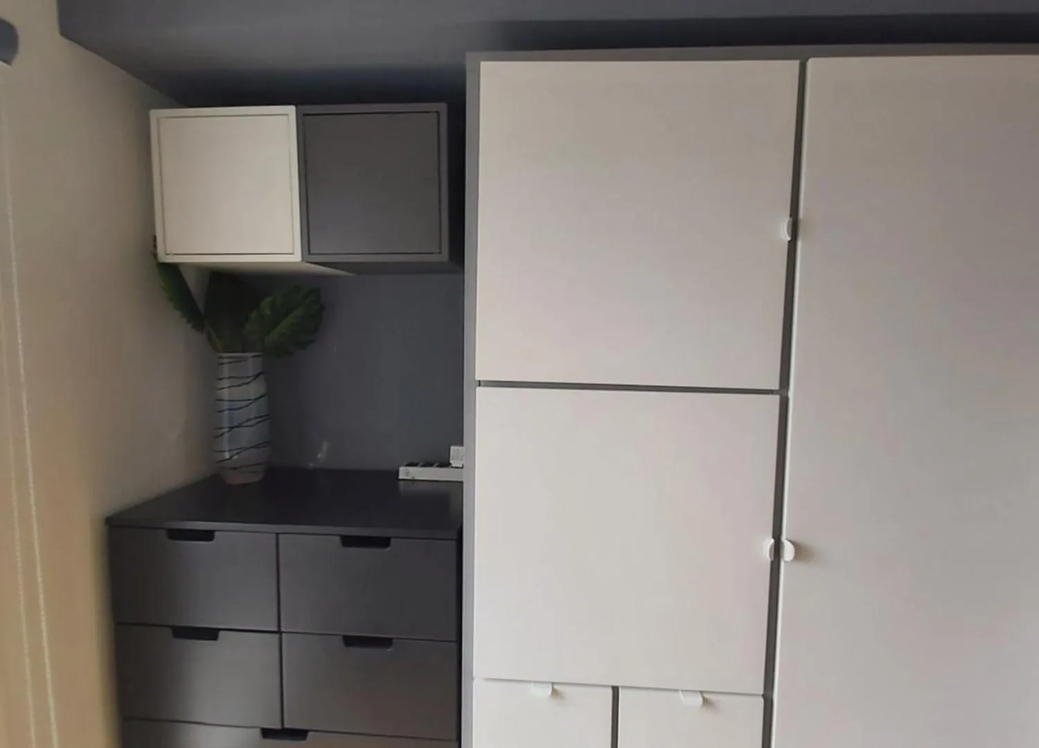 Beautiful 1Br Simple Luxury Condo Near Bgc Manila 0*,  Philippines