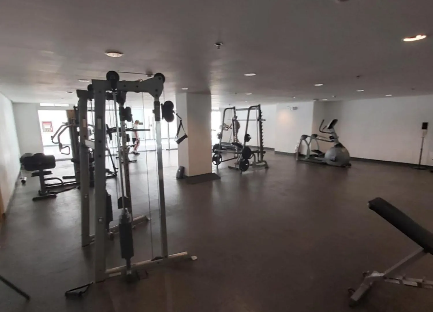 Apartment Beautiful 1Br Simple Luxury Condo Near Bgc Manila Philippines