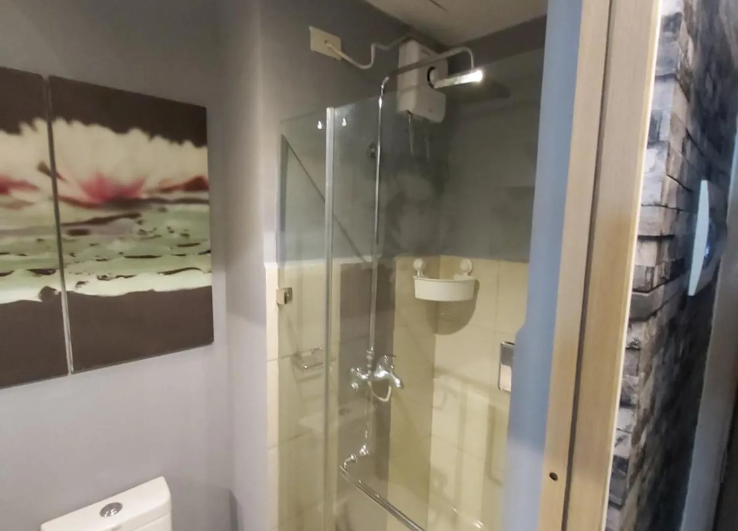 Apartment Beautiful 1Br Simple Luxury Condo Near Bgc Manila
