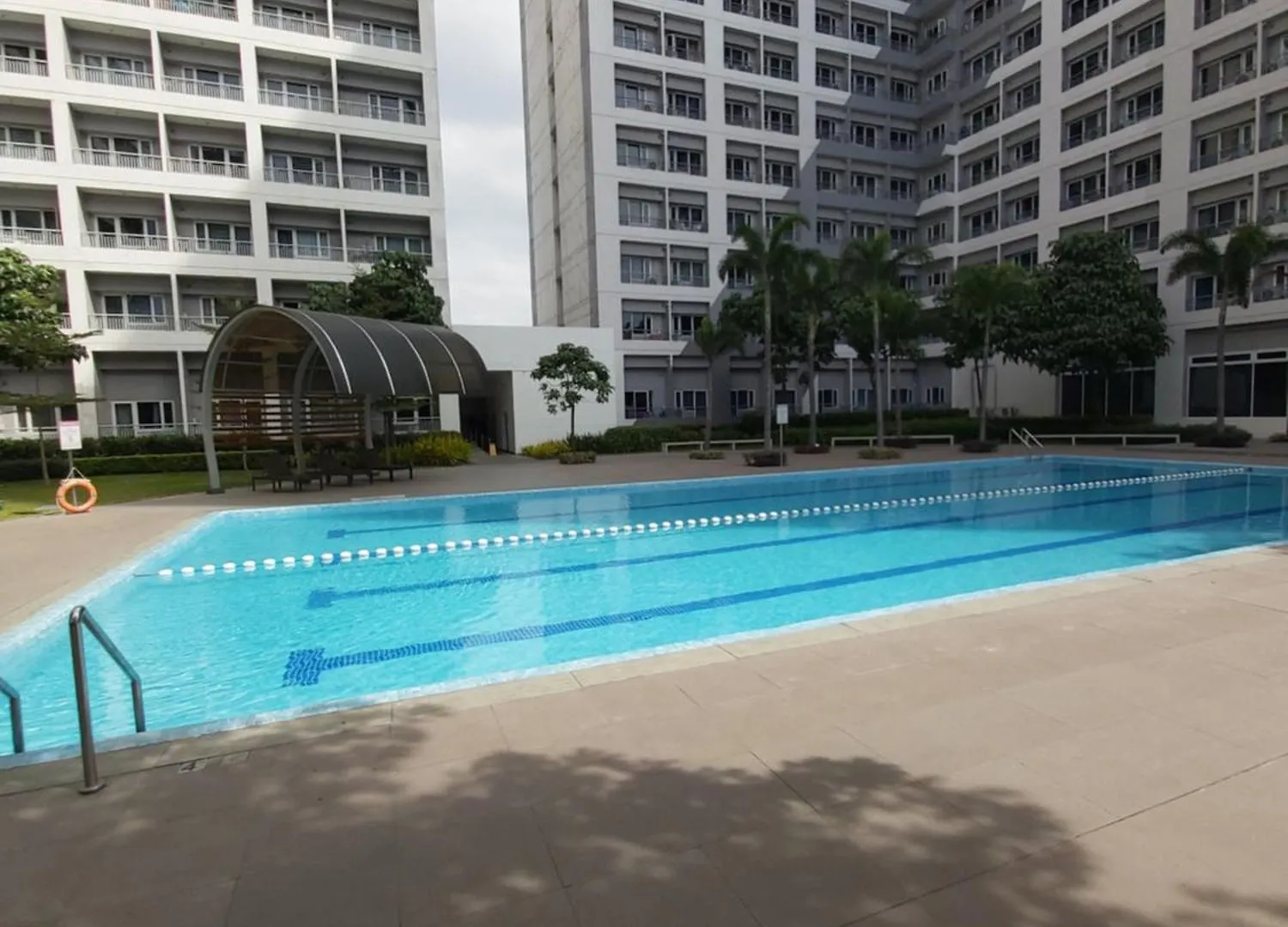 Apartment Beautiful 1Br Simple Luxury Condo Near Bgc Manila