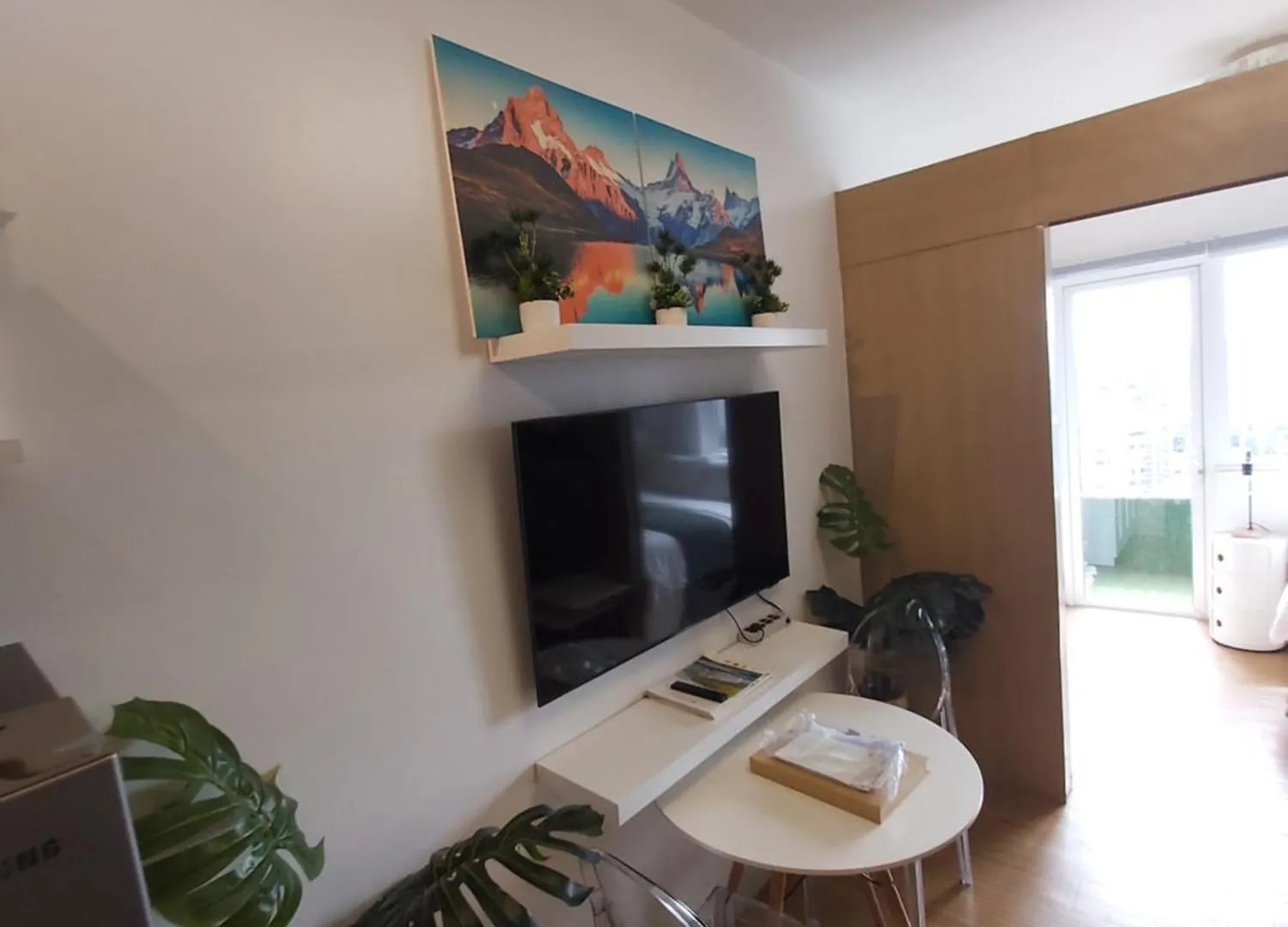 Apartment Beautiful 1Br Simple Luxury Condo Near Bgc Manila