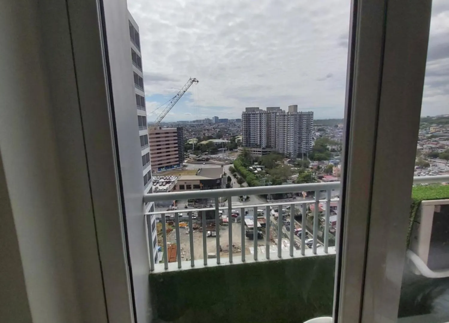 Beautiful 1Br Simple Luxury Condo Near Bgc Manila 0*,